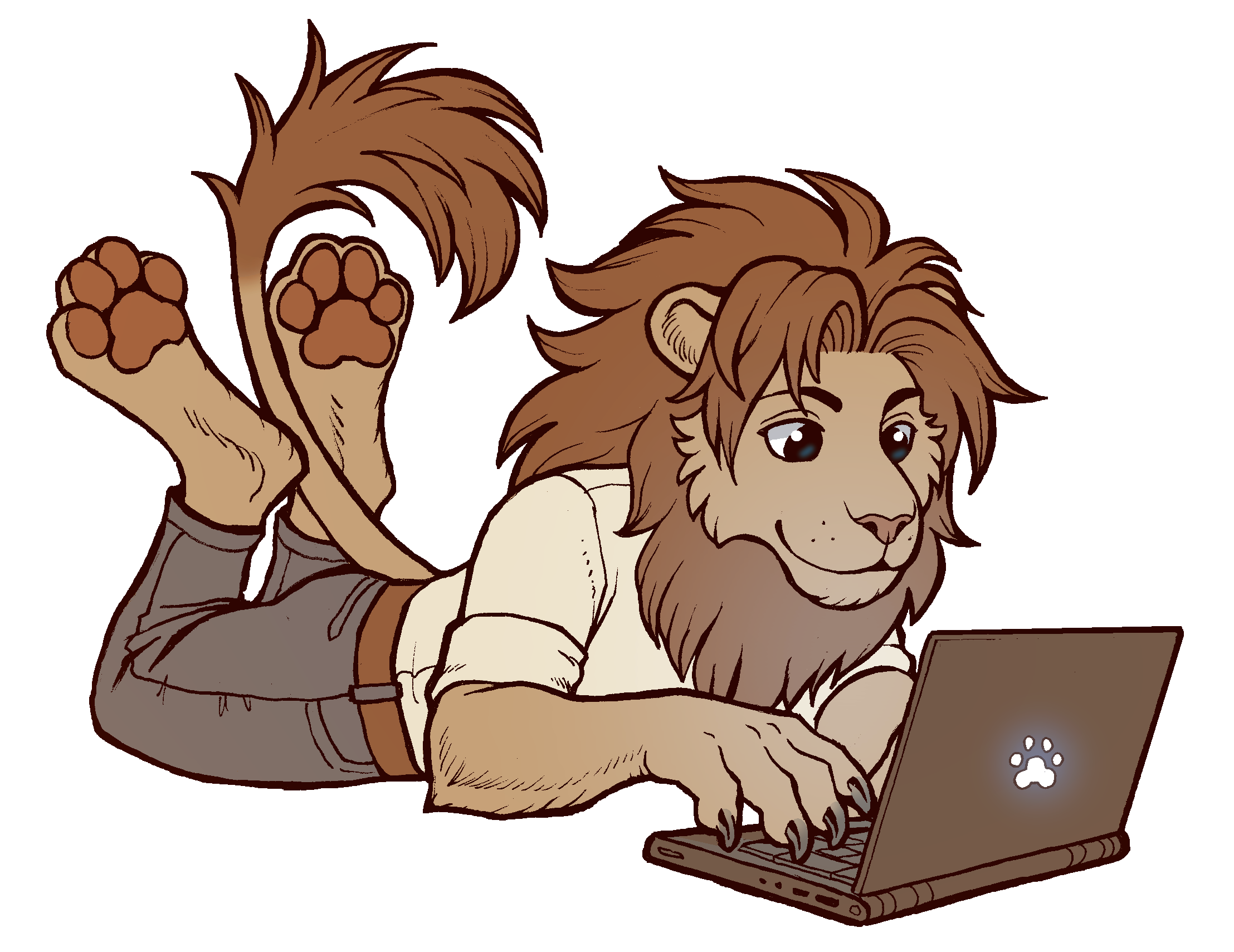 lionguy